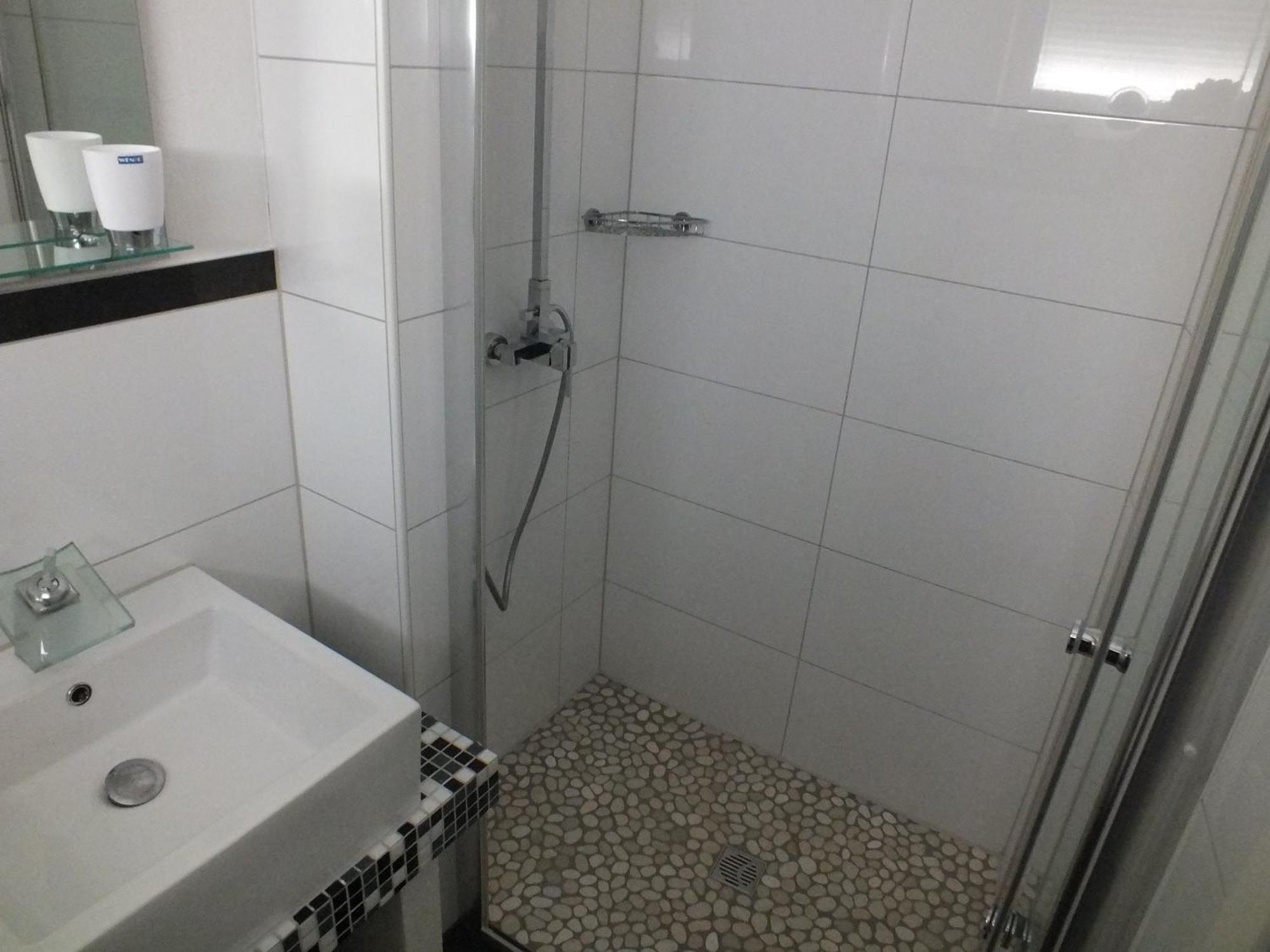 Pension Apartment Burscheid Room photo